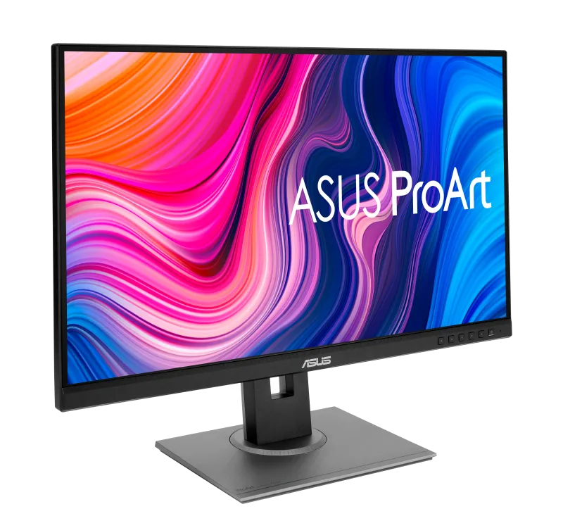 Asus PA278QV Pro Art monitor 27inch WQHD 2560x1440px IPS 16:9 non glare 350 cd/m2, 4718017603614