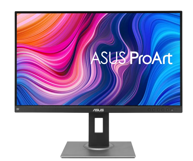 Asus PA278QV Pro Art monitor 27inch WQHD 2560x1440px IPS 16:9 non glare 350 cd/m2, 4718017603614