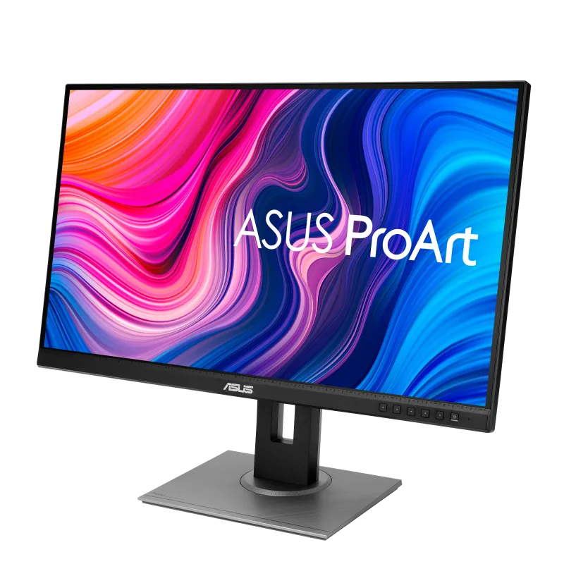 Asus PA278QV Pro Art monitor 27inch WQHD 2560x1440px IPS 16:9 non glare 350 cd/m2, 4718017603614