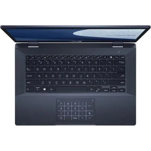 Asus B3402FBA-LE0594XA ExpertBook B3 laptop 14inch FHD i3-1215U 8GB 512GB W11Pro EDU, 4711387234563