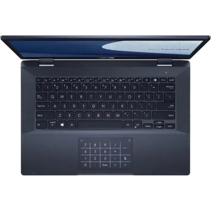 Asus B3402FBA-LE0594XA ExpertBook B3 laptop 14inch FHD i3-1215U 8GB 512GB W11Pro EDU, 4711387234563