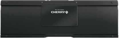 Cherry G80-3872LYADE-2 MX 3.0S Wireless Keyboard, Cherry MX RED switches, German Layout, Black, 4025112108105