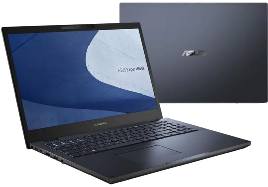 Asus B2502CBA-KJ0307X ExpertBook B2 Laptop 15.6inch FHD i3-1215U 16GB 512GB W11Pro, 4711081985822