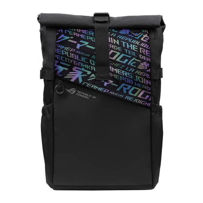 Asus 90XB06S0-BBP020 Asus ROG BP4701 rucsac laptop 17inch Black 90XB06S0-BBP020 4711081858126