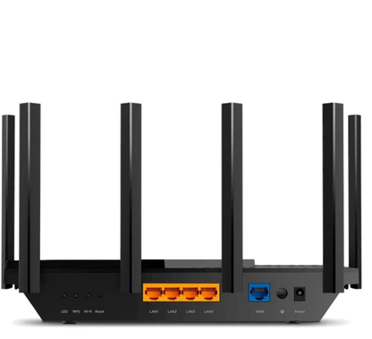 TP-Link ARCHER AX72 Archer 72 AX5400 router Wi-Fi Gigabit, 4897098687215