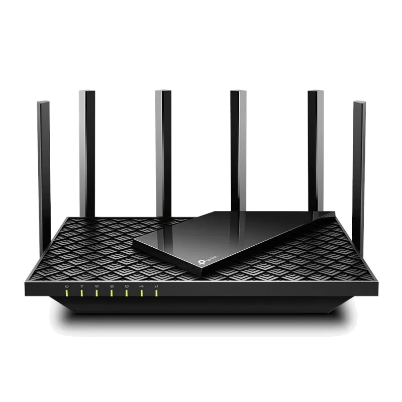 TP-Link ARCHER AX72 Archer AX72 AX5400 router Wi-Fi Gigabit, 4897098687215