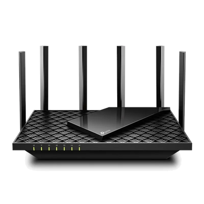 TP-Link ARCHER AX72 Archer AX72 AX5400 router Wi-Fi Gigabit, 4897098687215