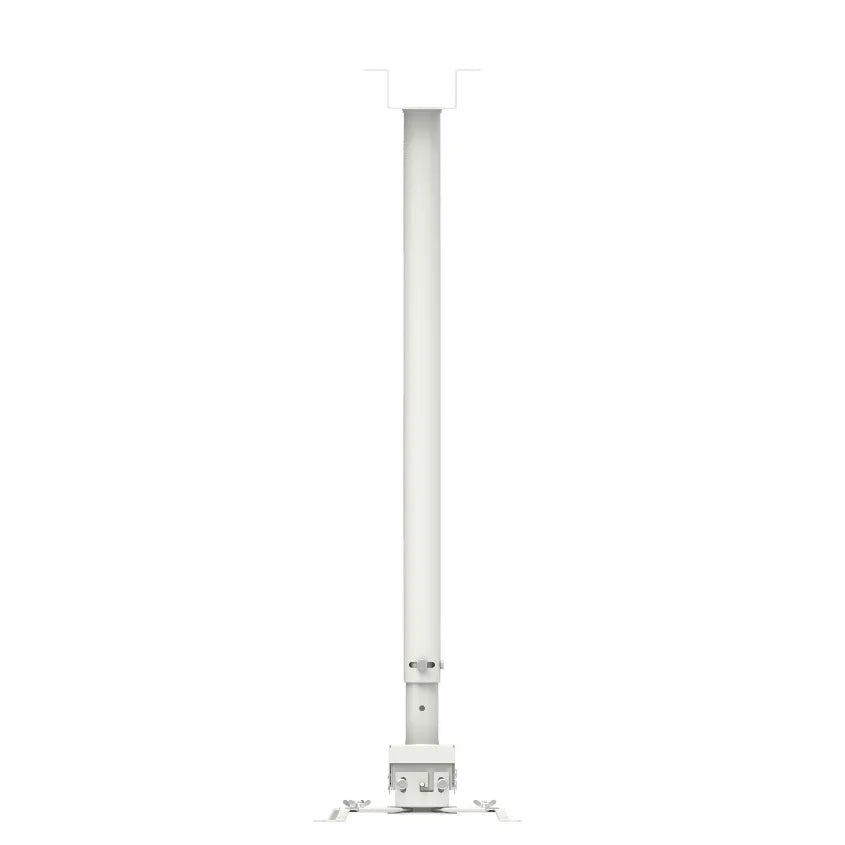 Blackmount SUPPRO-BM-GATV3ALB Blackmount Suport videoproiector tavan GATV3 reglabil 86-147cm max 15kg alb 6426707003160
