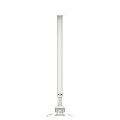 Blackmount SUPPRO-BM-GATV3ALB Blackmount Suport videoproiector tavan GATV3 reglabil 86-147cm max 15kg alb 6426707003160