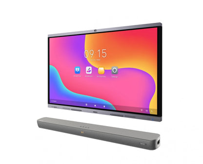 Horizon HAV-S3600 HAV-S3600 sistem sunet soundbar 100W Bluetooth 5.3 AUX Jack 3.5mm, 5949494013897