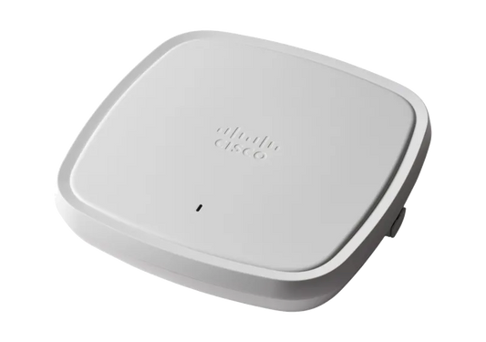 Cisco C9105AXI-E Cisco Catalyst 9105AXI-E Access Point Wi-Fi 6 (802.11ax) 889728329149