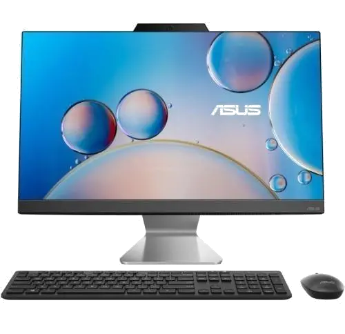 Asus E3402WBAK-BA345X AS AIO 23 I7-1255U 16 512 FHD W11P, 4711387361108