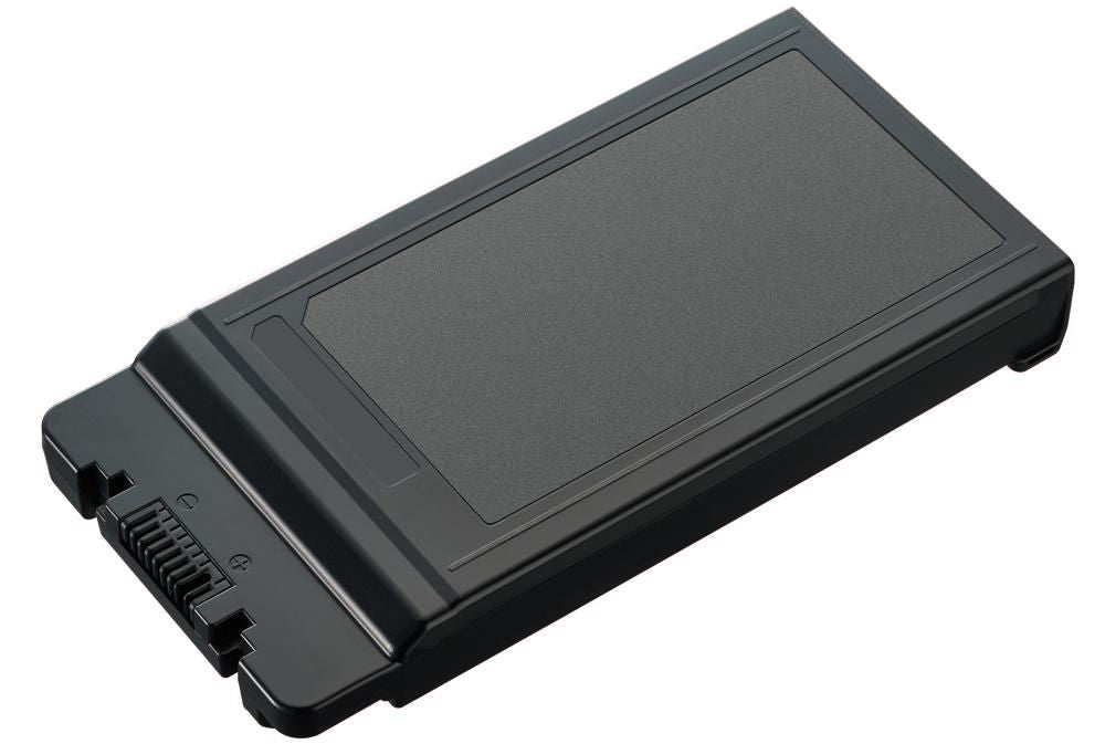 Panasonic CF-VZSU0PW CF-54, Baterie Li-Ion pentru Toughbook CF-54D, 4200mAh, 11.1V, 5025232824243