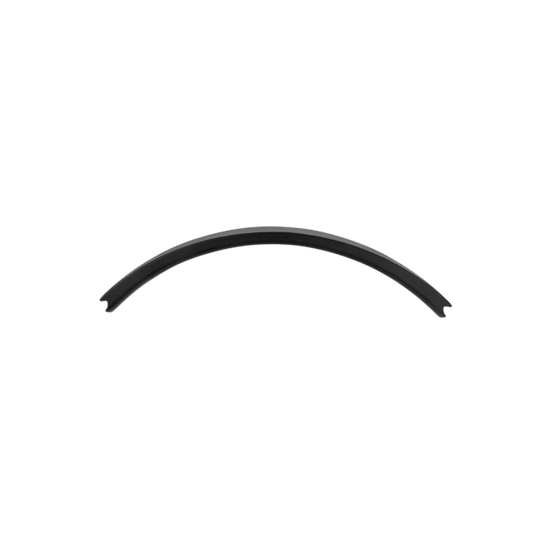 Jabra 14121-34 Engage Headband Pad Black, 5706991020236
