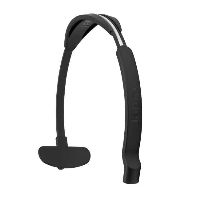 Jabra 14121-39 Engage Mono Headband, 5706991020281