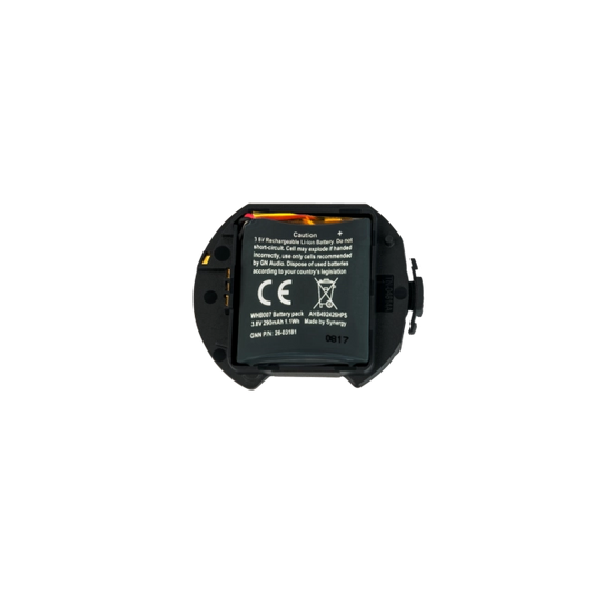 Jabra 14151-09 Engage Battery Pack, 5706991020441