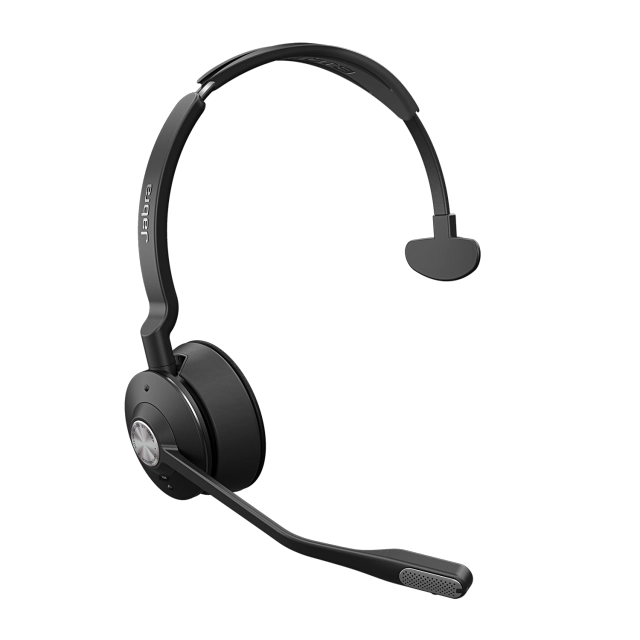 Jabra 14401-25 Engage 55 Mono HS incl. Headband, 5706991026634