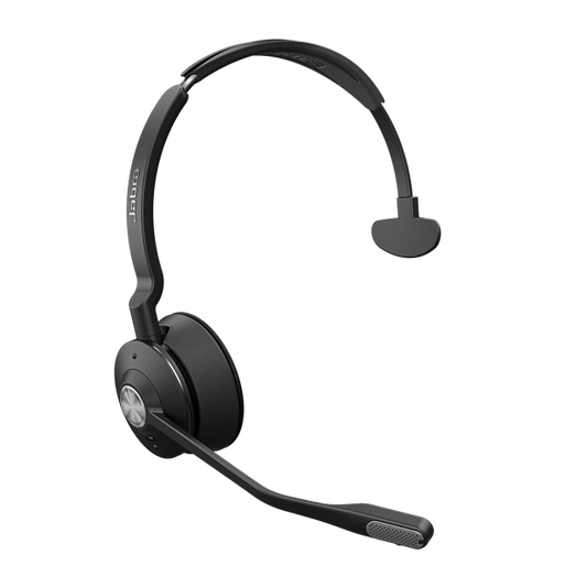 Jabra 14401-25 Engage 55 Mono HS incl. Headband, 5706991026634