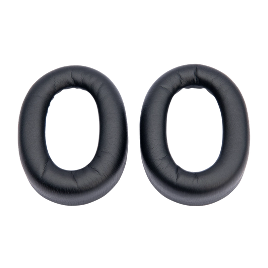 Jabra 14101-79 Evolve2 85 Ear Cushion, Black version, 1 pair, 5706991023589