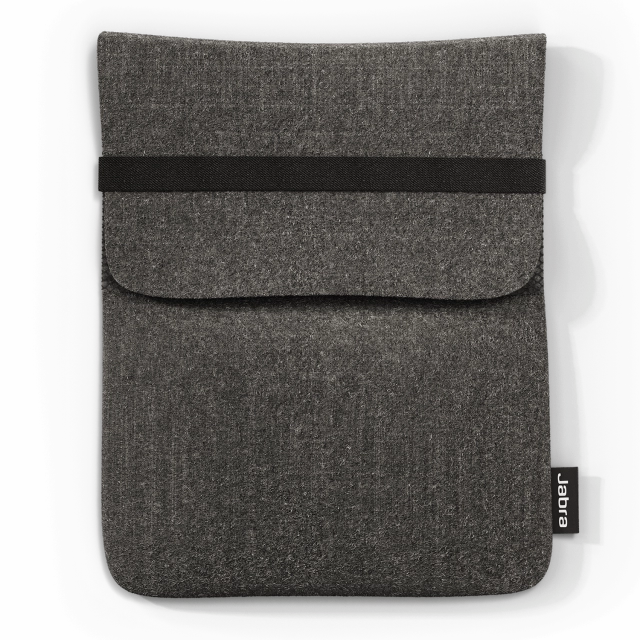 Jabra 14301-56 Evolve2 55 Carry Pouch, 5706991027365