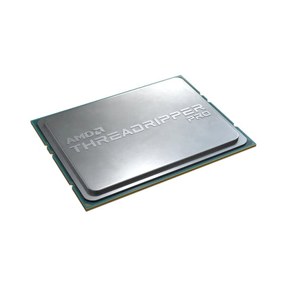 AMD 100-000000445 AMD Ryzen Threadripper Pro 5975Wx, Processor 3.6 Ghz 128 Mb L3 8592978389086