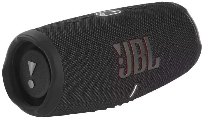 JBL JBLCHARGE5BK Boxa portabila Charge 5 Black, 050036380133