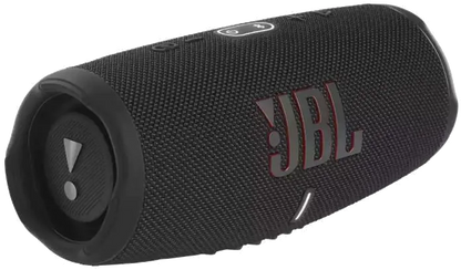 JBL JBLCHARGE5BK Boxa portabila Charge 5 Black, 050036380133