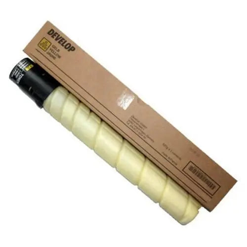 Develop ACVH2D0 Toner TN-227 / TN227 Yellow