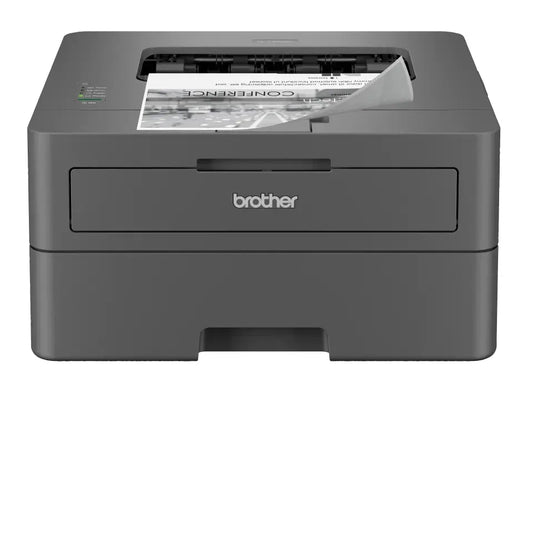 Brother HLL2402DYJ1 Brother HL-L2402D, Imprimanta laser mono A4, Viteza printare 30 ppm 4977766831208