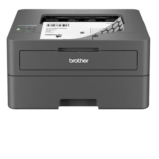 Brother HLL2442DWYJ1 Brother HL-L2442DW Imprimanta laser mono A4, viteza printare:30 ppm 4977766831215