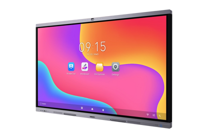 Horizon ID86HZA3B1/C Display interactiv (tabla interactiva) 86inch, 5949494014764