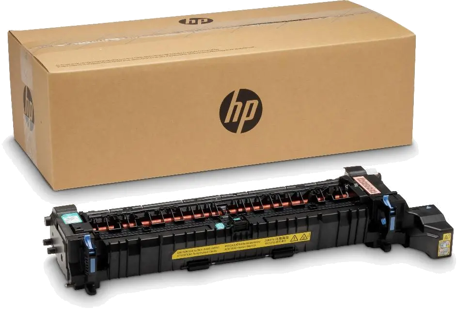 HP 4YL17A FUSER KIT 220V LASERJET, 193015850187