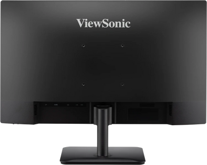 ViewSonic VA2408-MHDB VA2408-MHDB monitor 24inch FullHD 1920x1080px 100Hz 1ms (MPRT) 99% sRGB, 766907024753