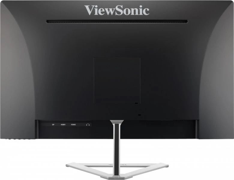 ViewSonic VX2780-2K VX2780-2K OMNI monitor gaming 27inch 2K 2560x1440px 170Hz 1ms MPRT IPS HDR10, 766907021646