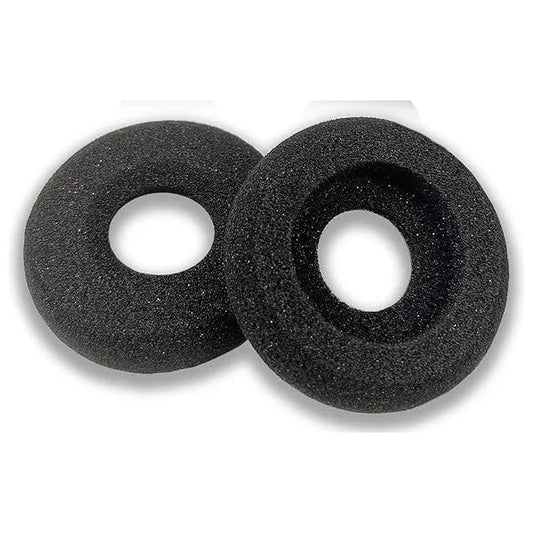 HP 85S15AA HP Poly Blackwire C310/320/3200 Foam Ear Cushions (2 Pieces) 197497574425