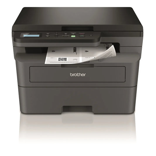 Brother DCPL2622DWYJ1 Brother DCP-L2622DW Multifunctional laser A4 monocrom 3-1 wireless, duplex automat 4977766831741