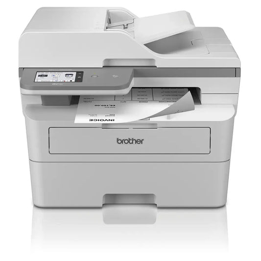 Brother MFCL2922DWYJ1 Brother MFC-L2922DW Multifunctional laser A4 monocrom 4-1 4977766830393