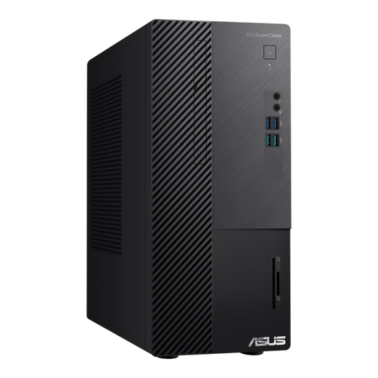 Asus D500MD_CZ-512500007X ExpertCenter D5 Mini Tower sistem desktop PC i5-12500 16GB 256GB W11P, 4711387188040