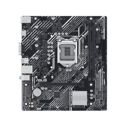 Asus PRIME H510M-K R2.0 PRIME H510M-K R2.0 placa de baza socket LGA 1200, 4711387113189