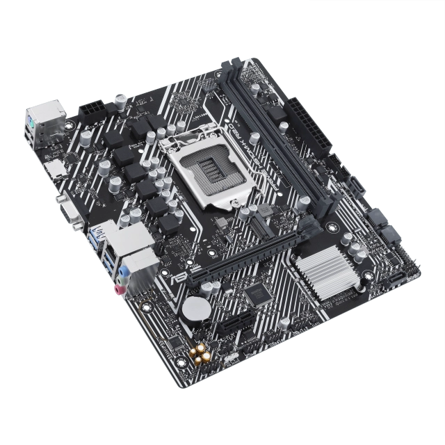 Asus PRIME H510M-K R2.0 PRIME H510M-K R2.0 placa de baza socket LGA 1200, 4711387113189