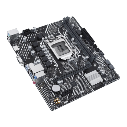 Asus PRIME H510M-K R2.0 PRIME H510M-K R2.0 placa de baza socket LGA 1200, 4711387113189