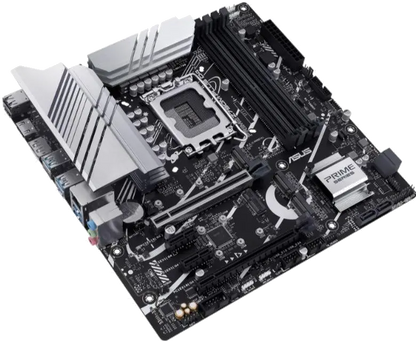 Asus PRIME Z790M PLUSD4 MB AS PRIME Z790M-PLUS D4 LGA 1700, 4711081936688