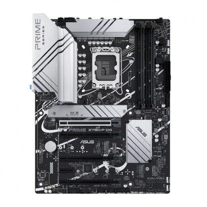 Asus PRIME Z790-P D4 MB AS PRIME Z790-P D4 LGA 1700, 4711081936732