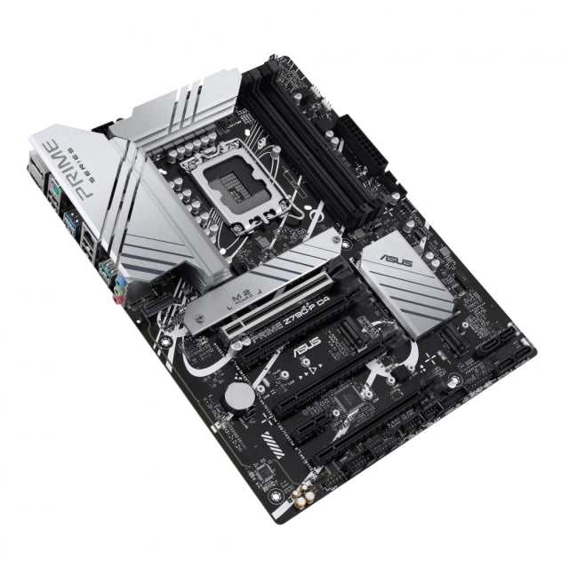 Asus PRIME Z790-P D4 MB AS PRIME Z790-P D4 LGA 1700, 4711081936732