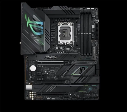 Asus RS Z790-F WIFI ROG STRIX Z790-F WIFI D5 Placa de baza GAMING socket LGA 1700, 4711081938590