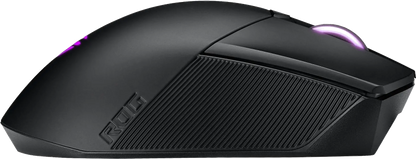 Asus 90MP0200-BMUA00 GLADIUS 3 mouse gaming wireless bluetooth & wire USB 2.0 26000dpi, 192876966532