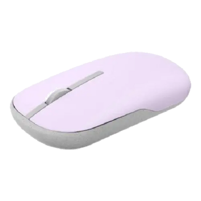 Asus 90XB07A0-BMU010 MD100 Mouse Wireless + Bluetooth Purple & Light Green, 4711081303848