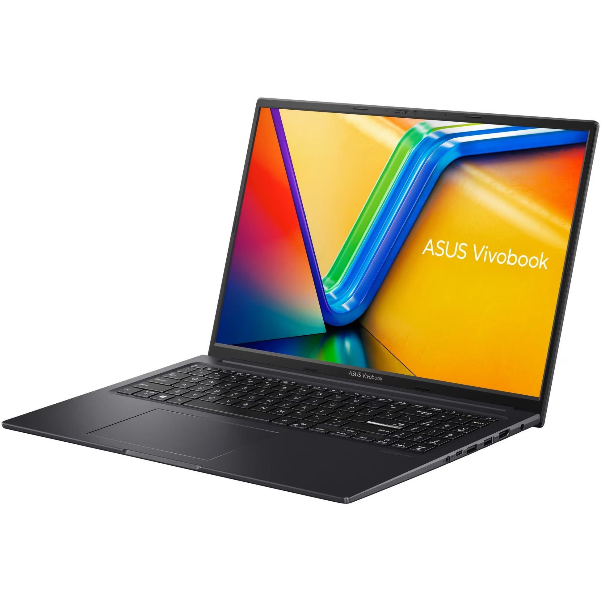 Asus K3604ZA-MB003 Vivobook 16X K3604ZA laptop 16inch WUXGA i5-1240P 16GB 512GB, 4711387155387