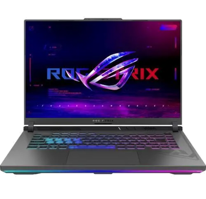 Asus G614JV-N4102 ROG Strix G16 laptop gaming 16inch QHD+ i9-13980HX 32GB 1TB RTX4060, 4711387158197