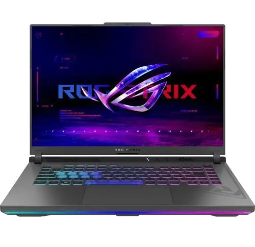 Asus G614JV-N4102 ROG Strix G16 laptop gaming 16inch QHD+ i9-13980HX 32GB 1TB RTX4060, 4711387158197